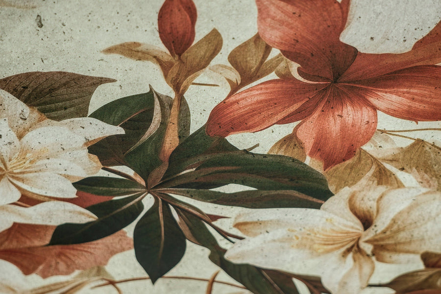Foto reale del prodotto: PETAL HARMONY Skänk med två dörrar
