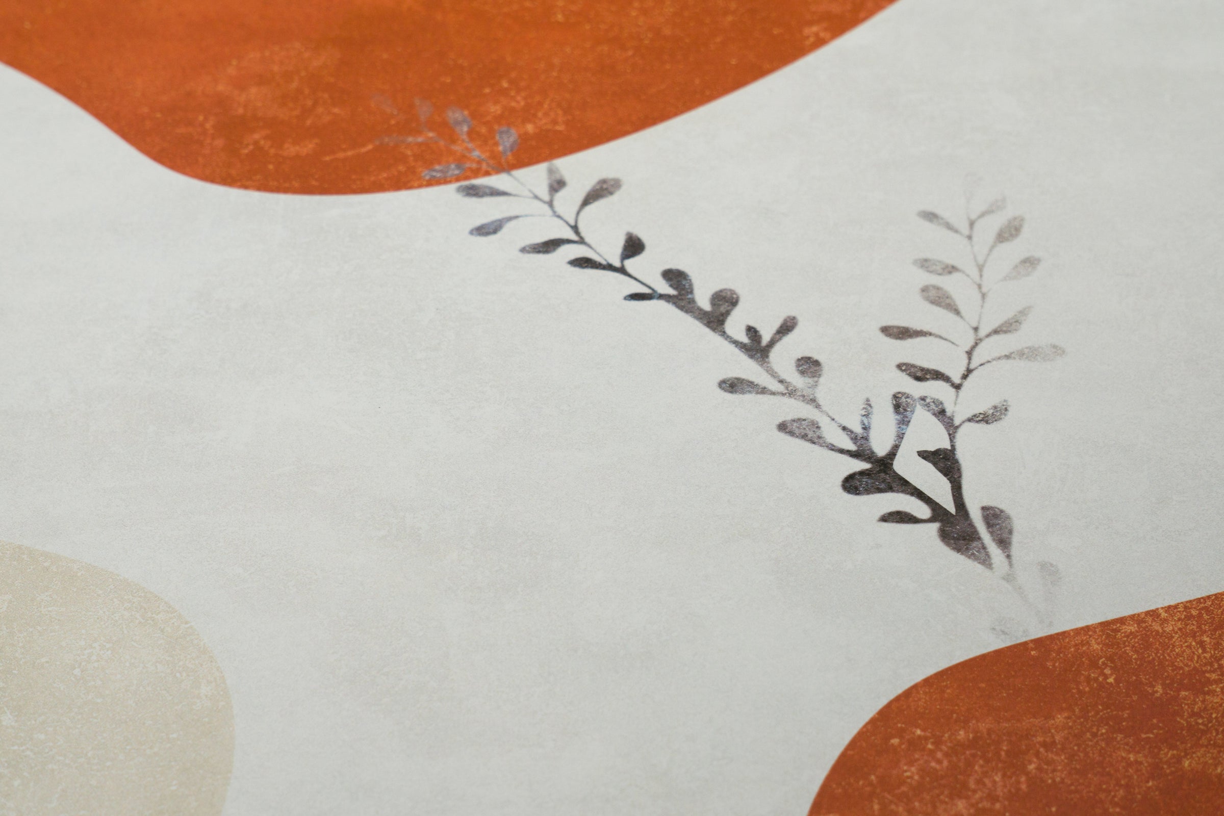 Foto reale del prodotto ingrandita: TRANQUIL TWIG 2-Door Sideboard