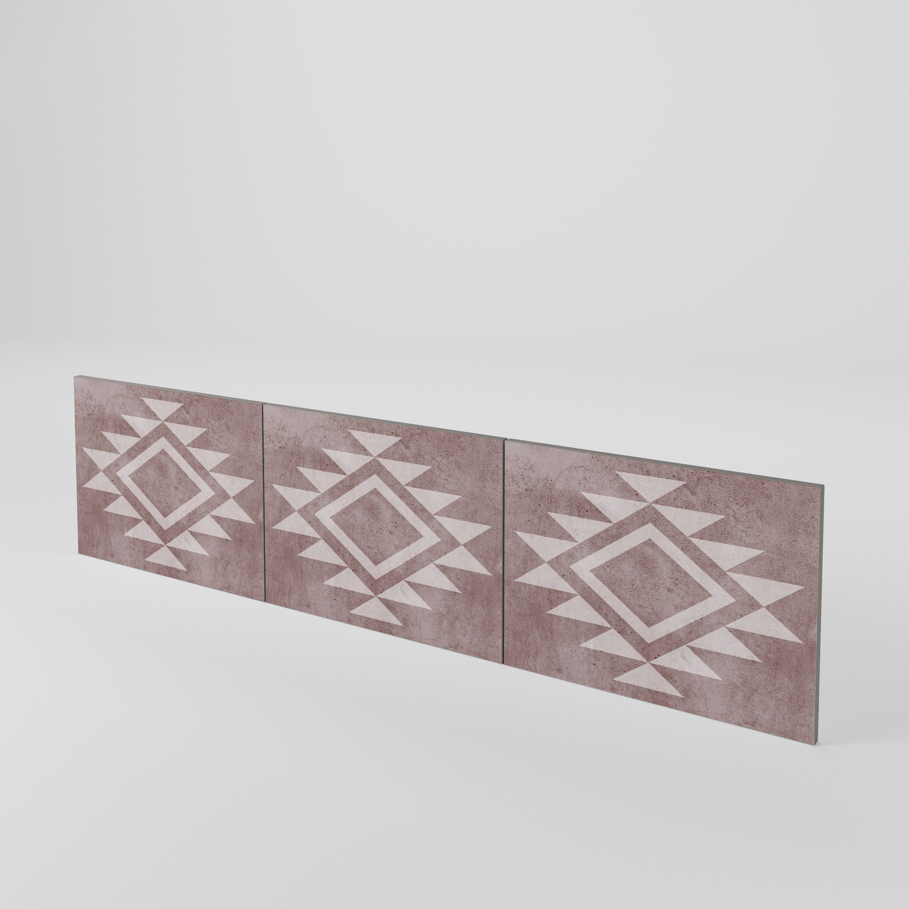 MARVEL MOSAIC Luckset med 3 dörrar till TV-bänk