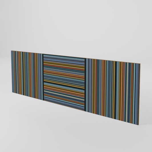 LINEOUT SPECTRUM 3-Piece Sideboard Door Set