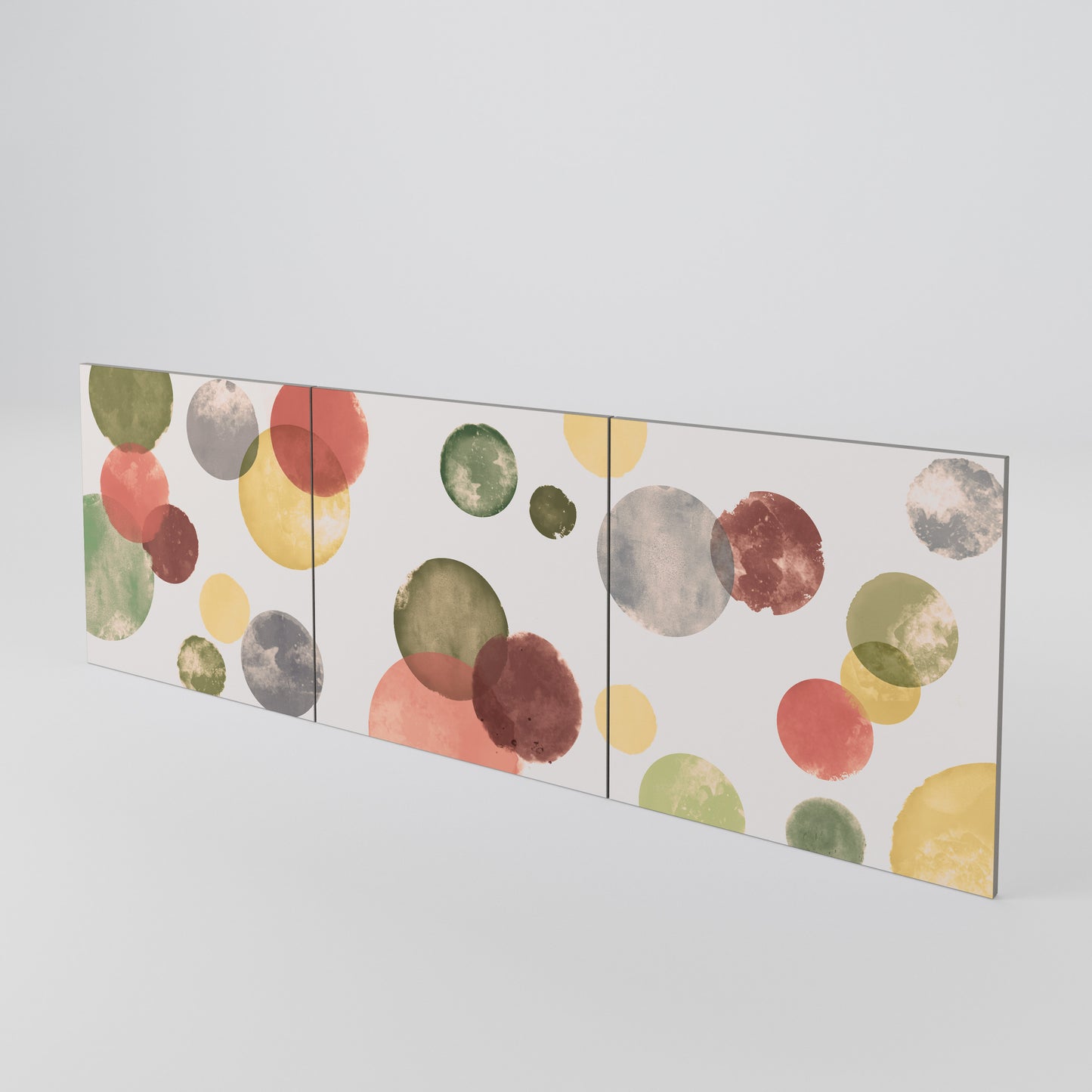 FLEETING HAPPINESS Luckset med 3 dörrar till sideboard