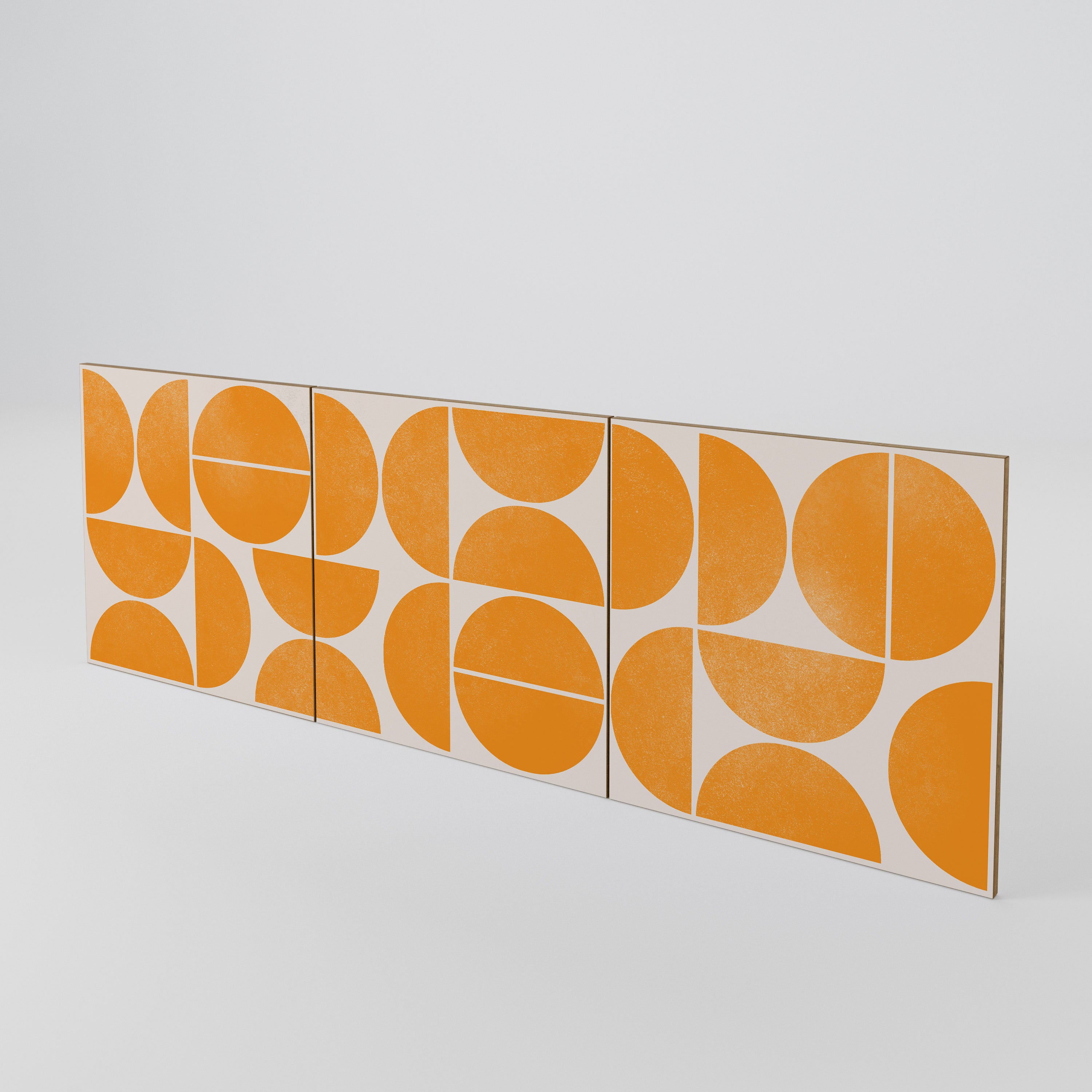 RECURRING DREAMS 3-Piece Sideboard Door Set