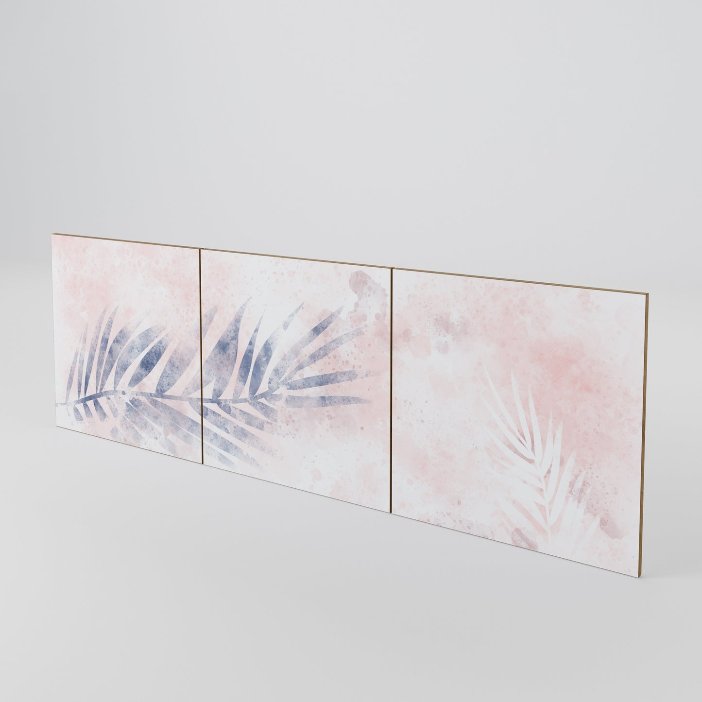 TIMELESS FLOAT Luckset med 3 dörrar till sideboard
