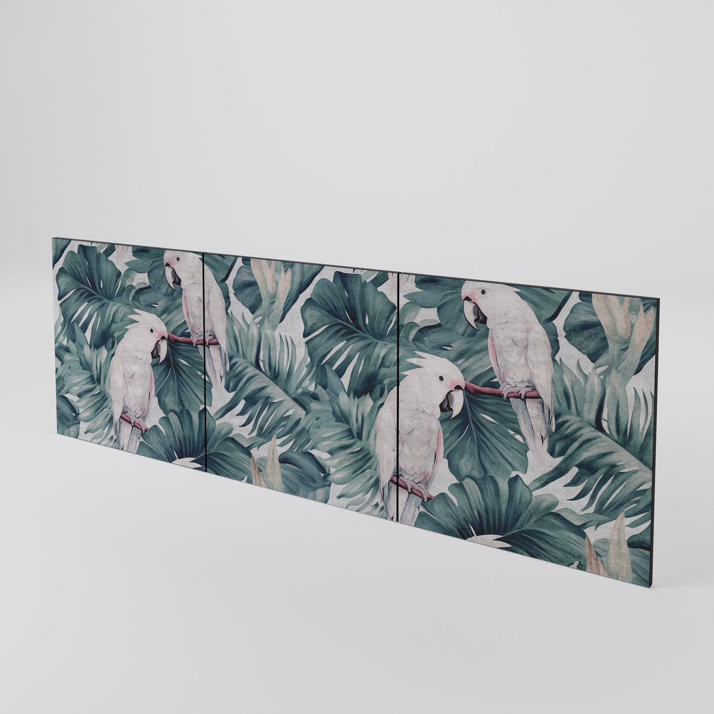 POPINJAY LOOK Luckset med 3 dörrar till sideboard