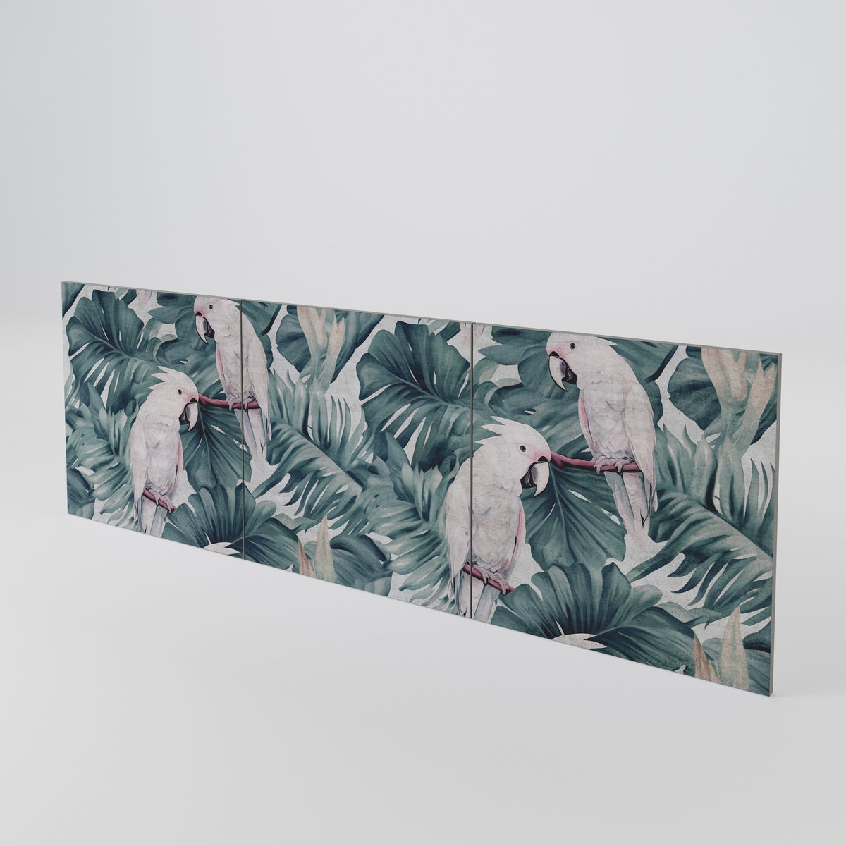POPINJAY LOOK Luckset med 3 dörrar till sideboard