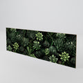 SUCCULENT JUNGLE Luckset med 3 dörrar till sideboard