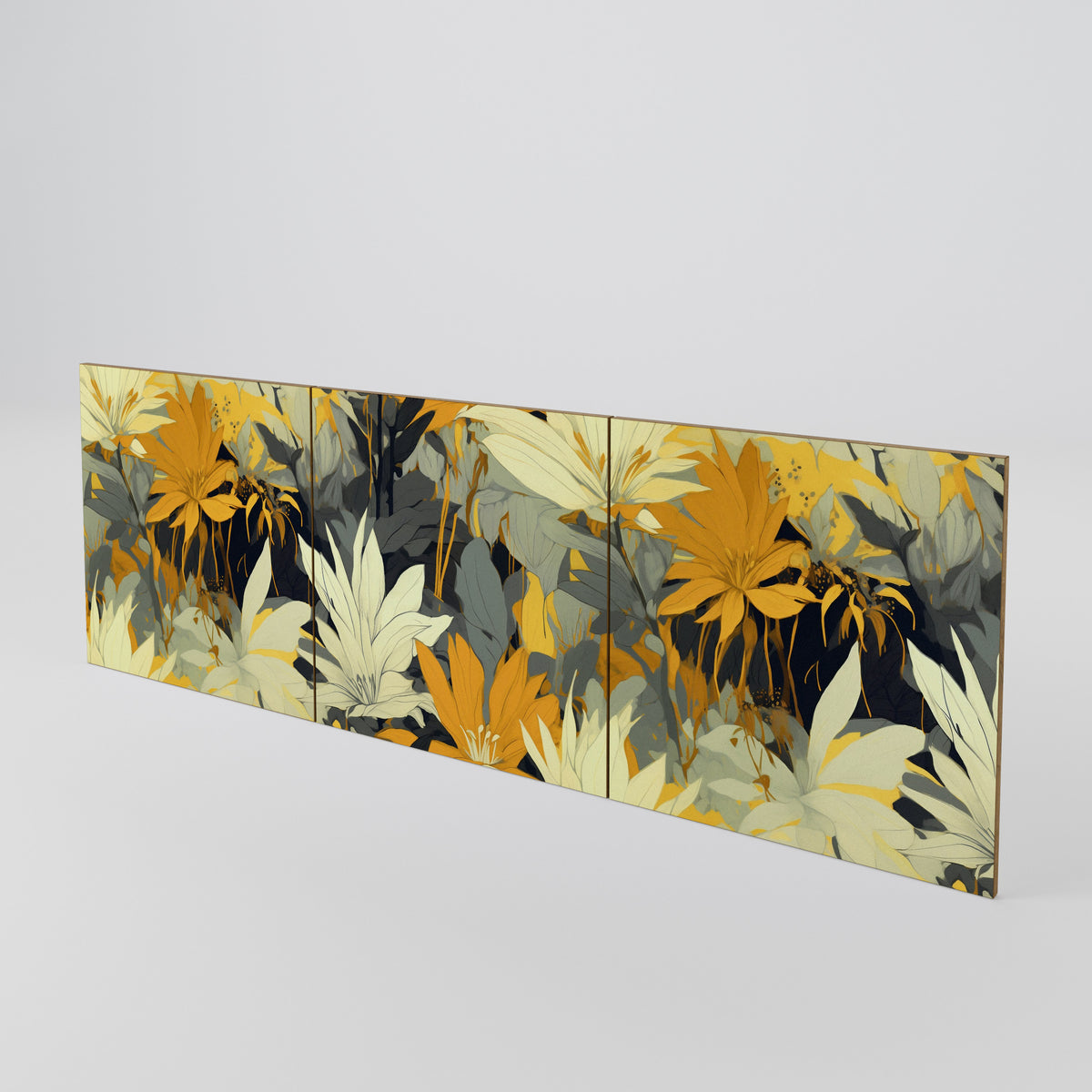 SUNKISSED LILY Luckset med 3 dörrar till sideboard
