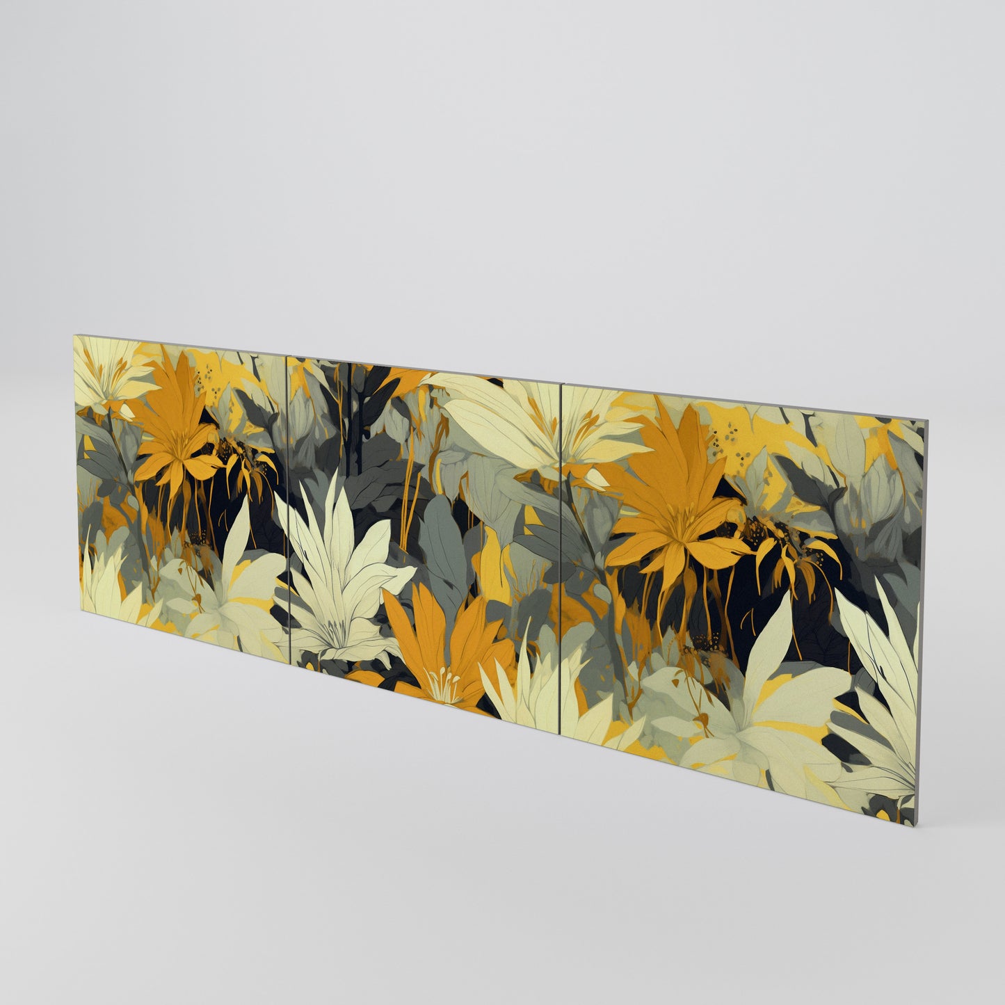 SUNKISSED LILY Luckset med 3 dörrar till sideboard