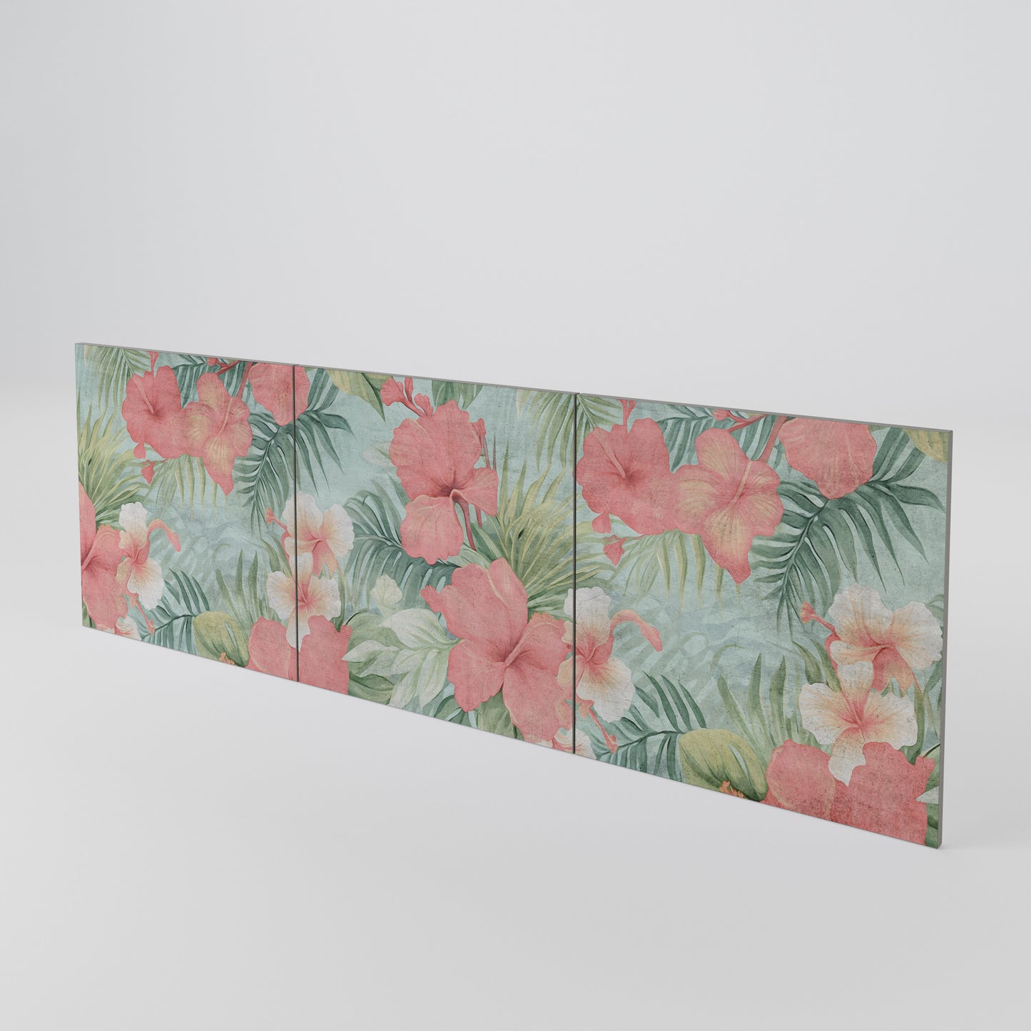 HAWAIIAN SPIRIT Luckset med 3 dörrar till sideboard