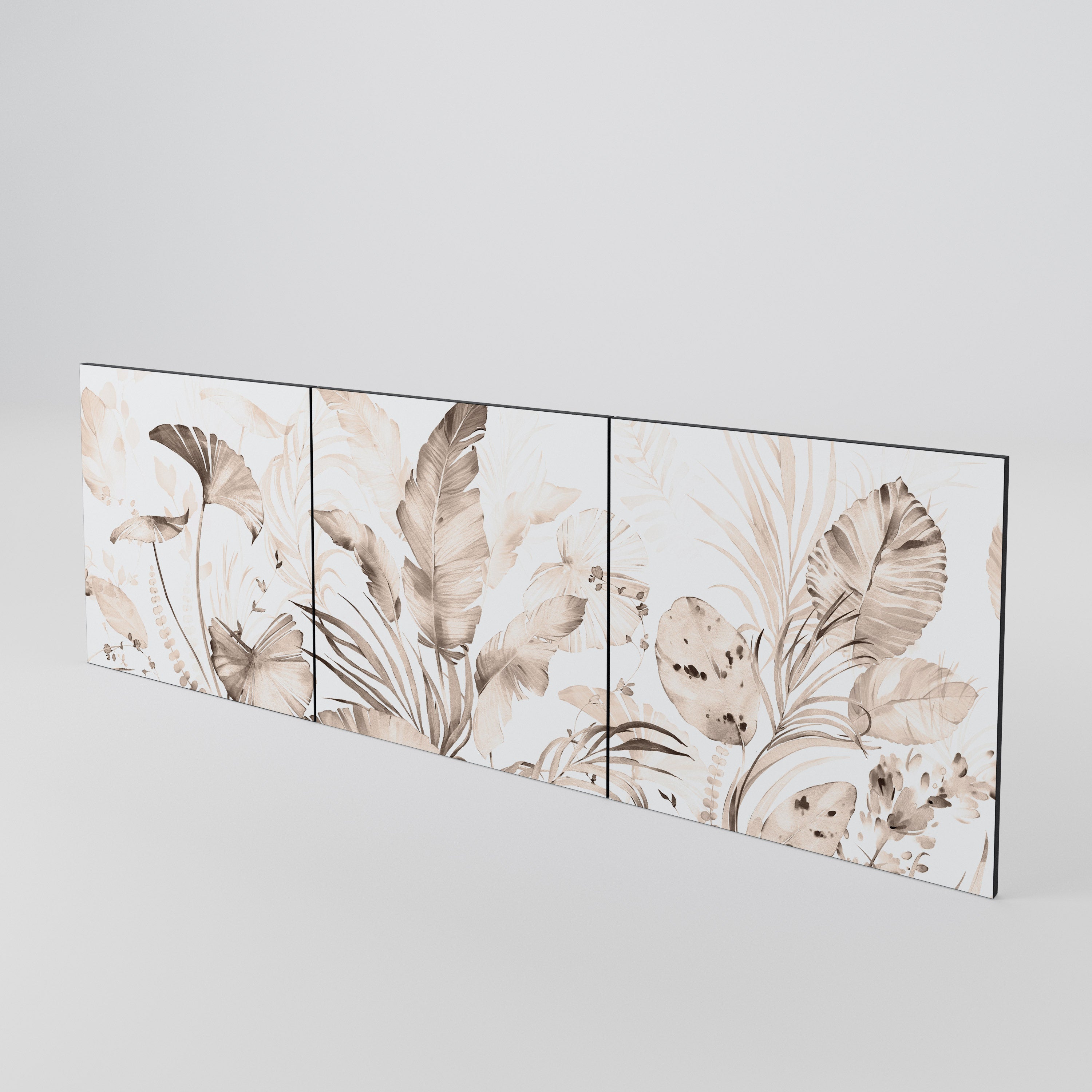 WILD TENDERNESS 3-delat skänkset med dörrar