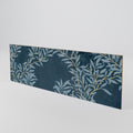 BLUE LEAVES Luckset med 3 dörrar till sideboard