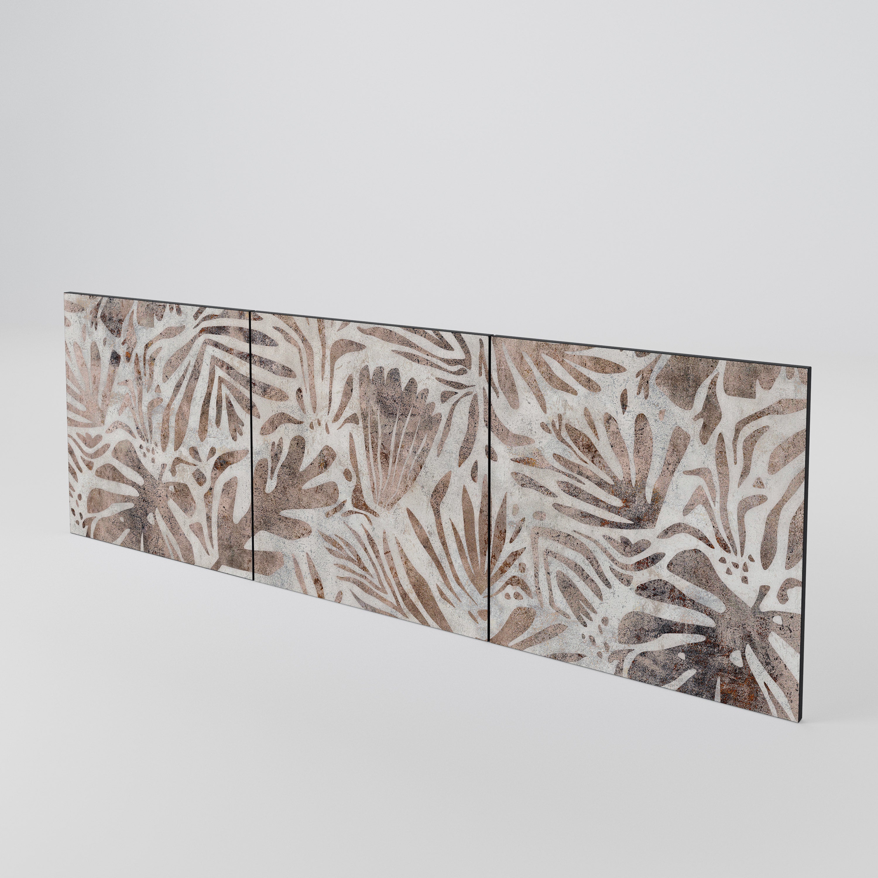 PASSING TIME 3-Piece Sideboard Door Set