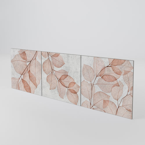 AUTUMN FRAGILITY Luckset med 3 dörrar till sideboard