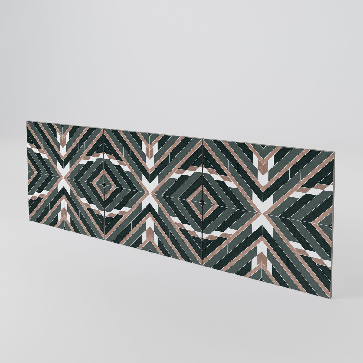 DIMENSION DELIGHTS 3-Piece Sideboard Door Set