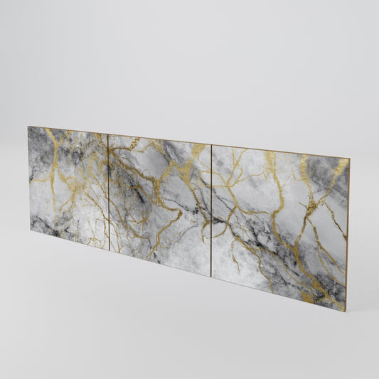 TIMELESS GLIDE Luckset med 3 dörrar till sideboard