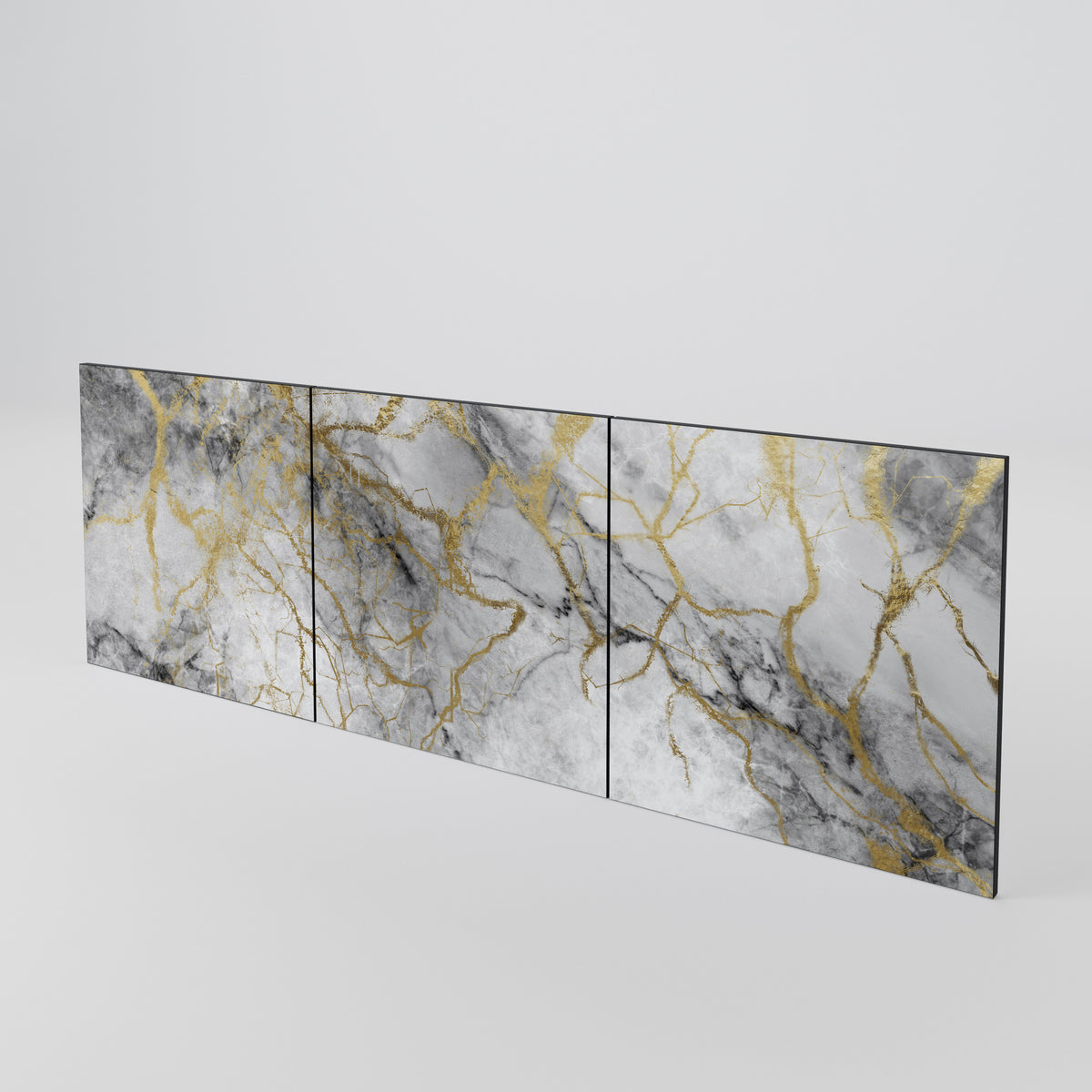 TIMELESS GLIDE Luckset med 3 dörrar till sideboard