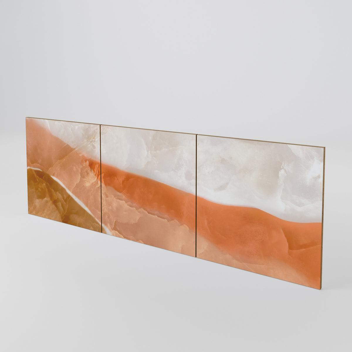 SANDHILLS SPLENDOUR Luckset med 3 dörrar till sideboard