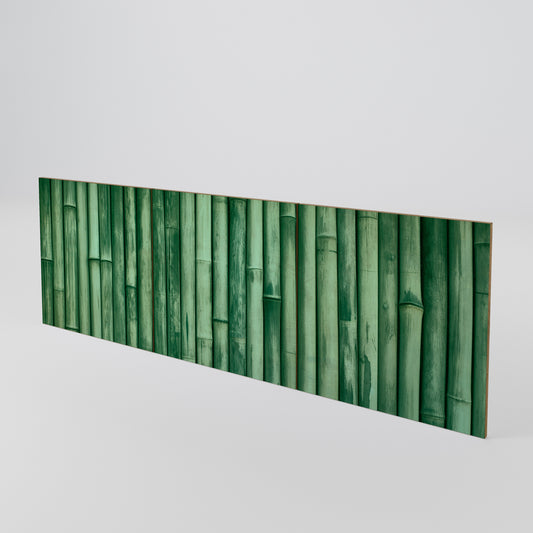 NATURAL GREEN Luckset med 3 dörrar till sideboard
