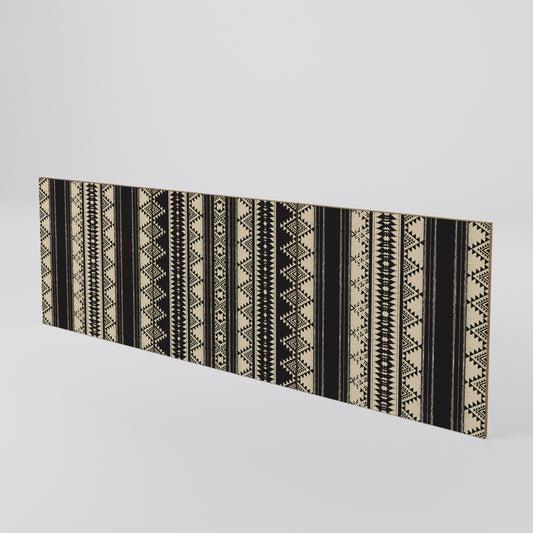 AZTEC Luckset med 3 dörrar till sideboard