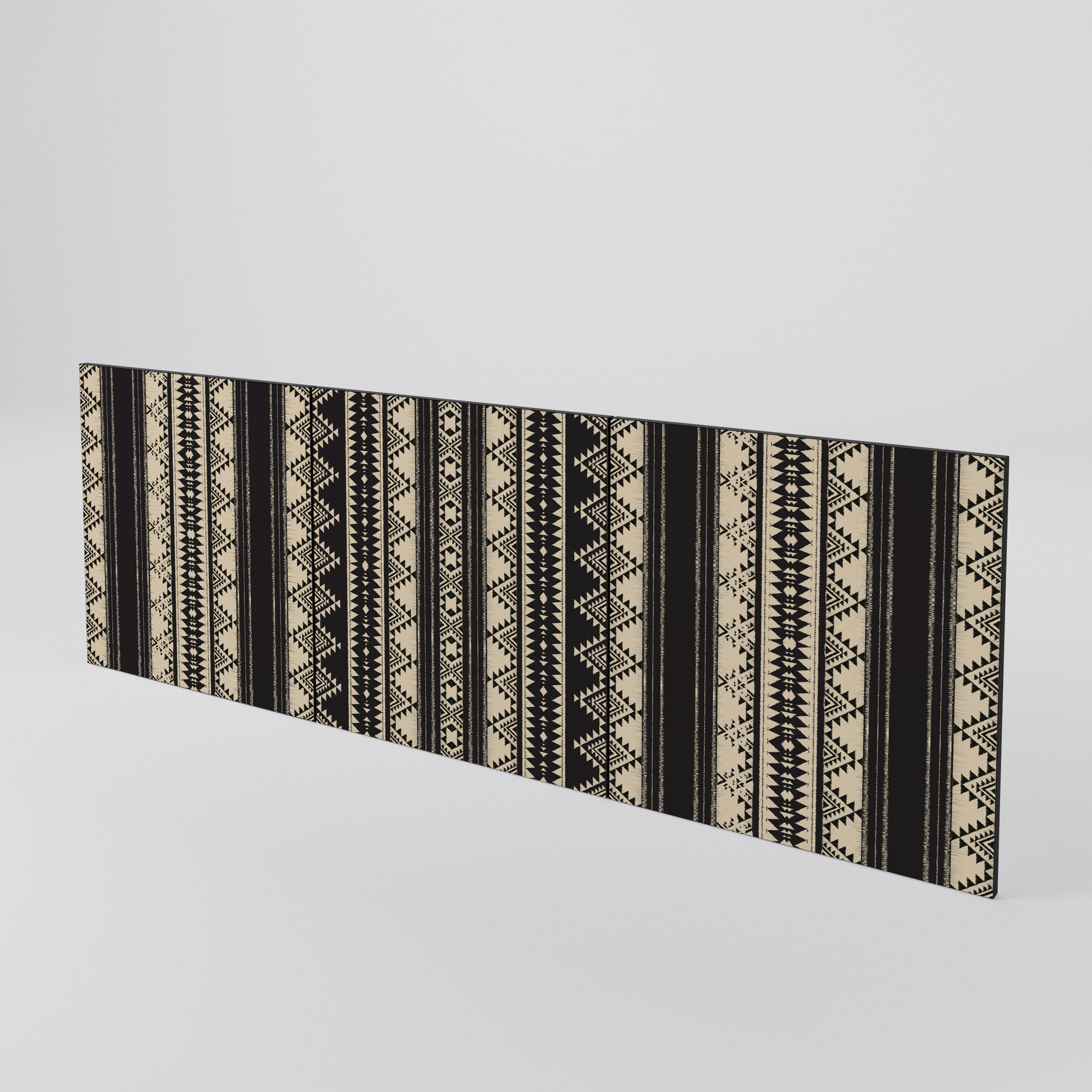 AZTEC 3-Piece Sideboard Door Set