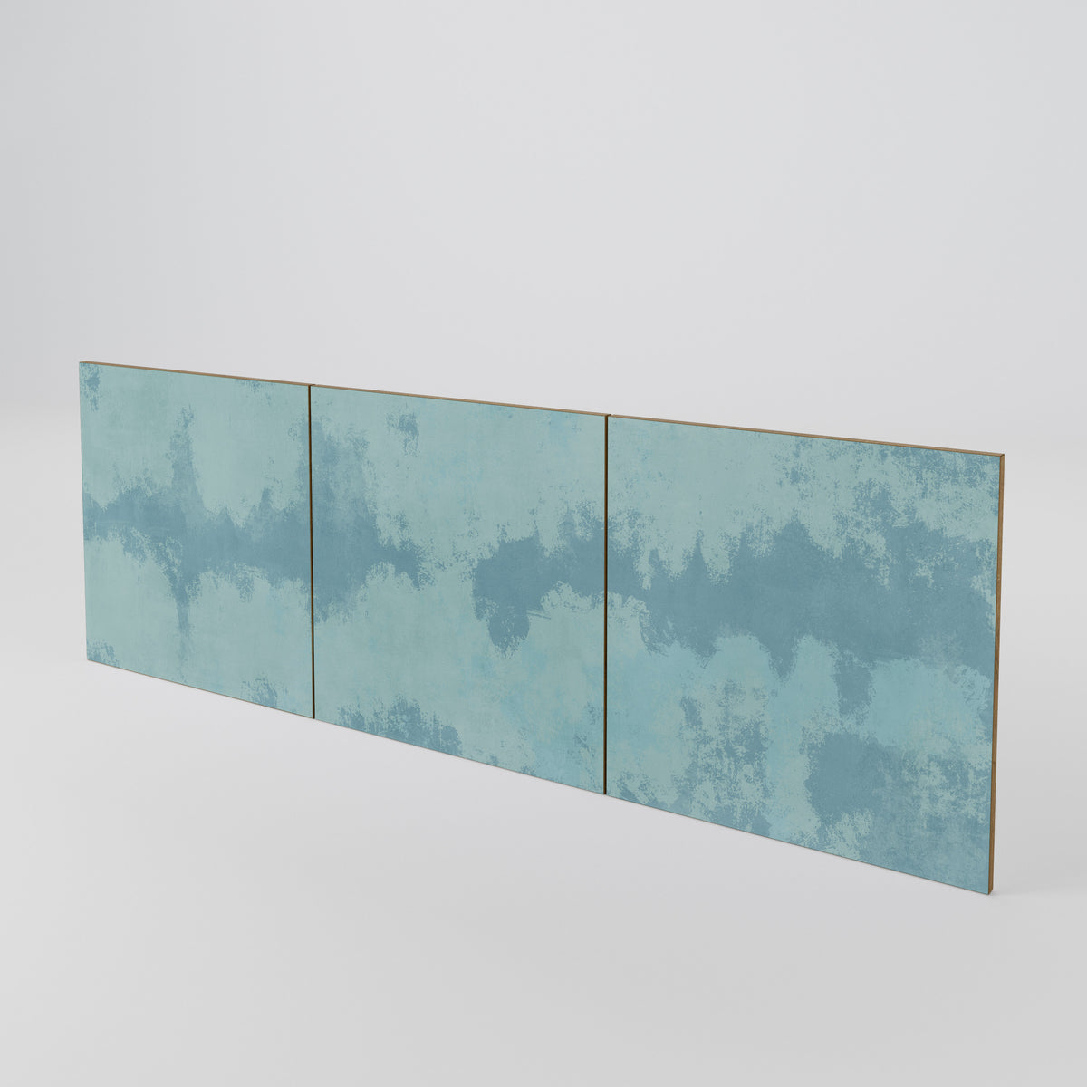 SKY WASH Luckset med 3 dörrar till sideboard