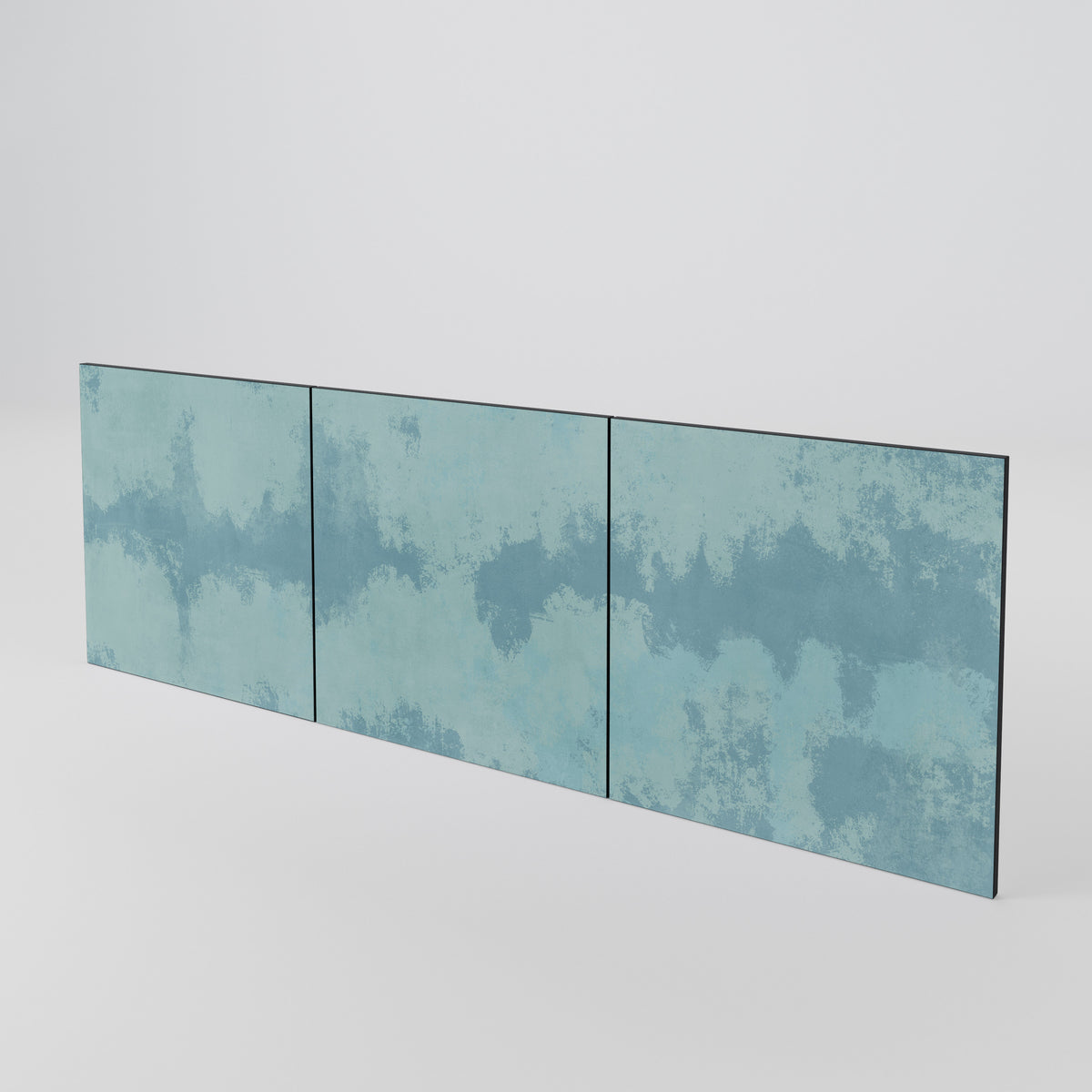SKY WASH Luckset med 3 dörrar till sideboard