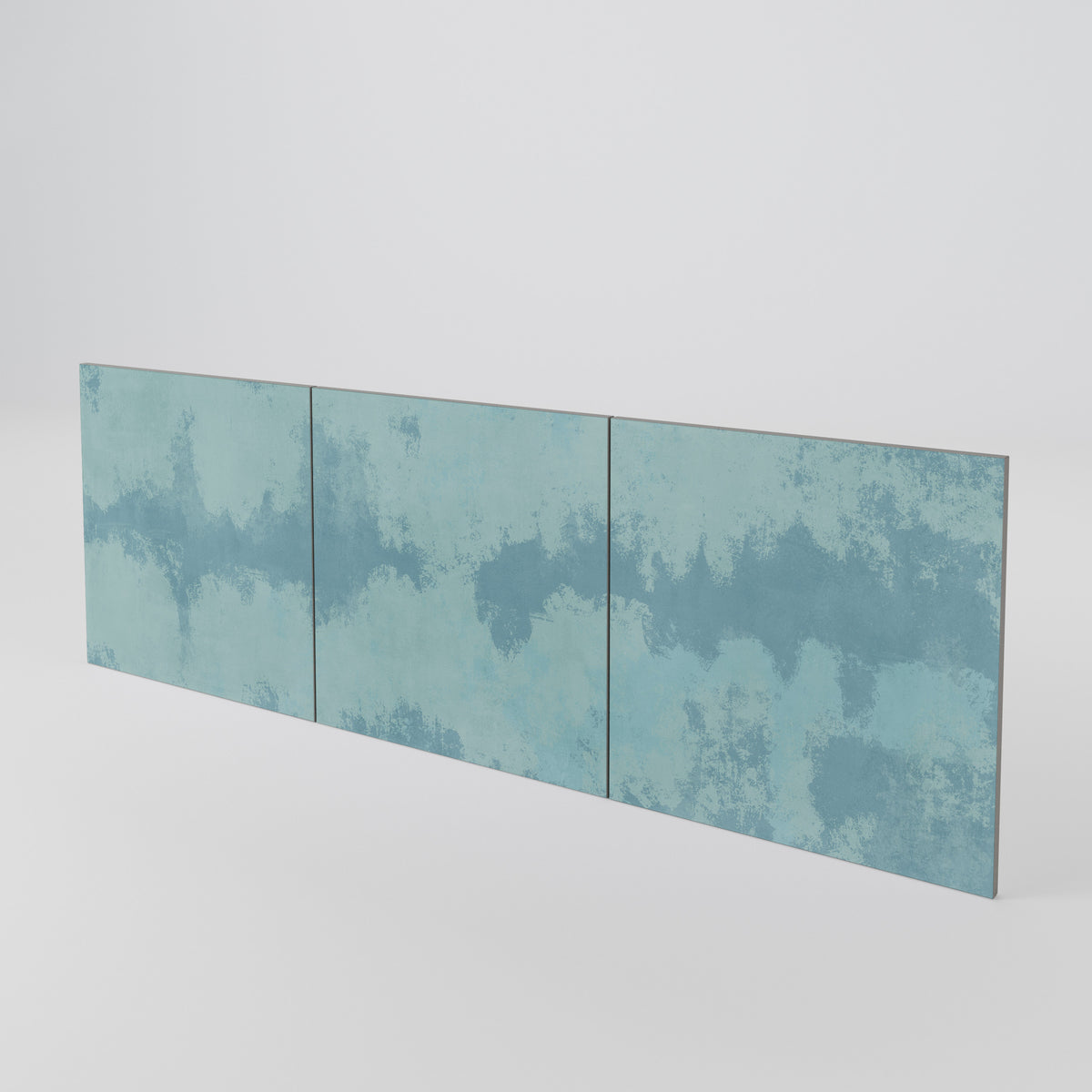 SKY WASH Luckset med 3 dörrar till sideboard