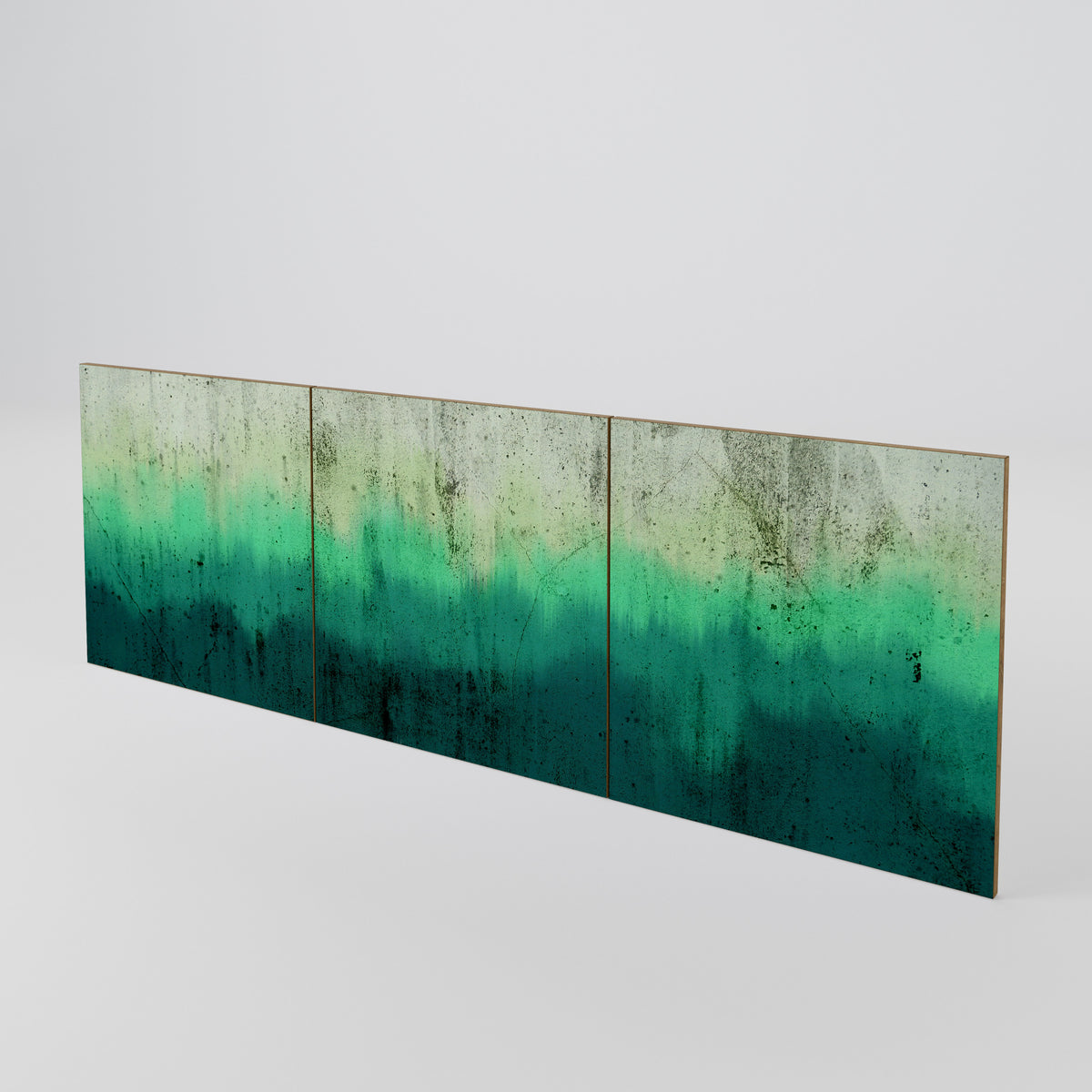 NORTHERN LIGHTS Luckset med 3 dörrar till sideboard