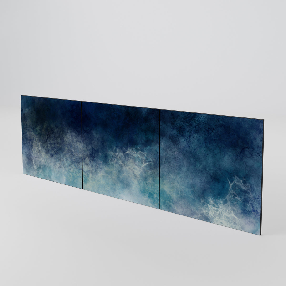 CELESTIAL FALL Luckset med 3 dörrar till sideboard