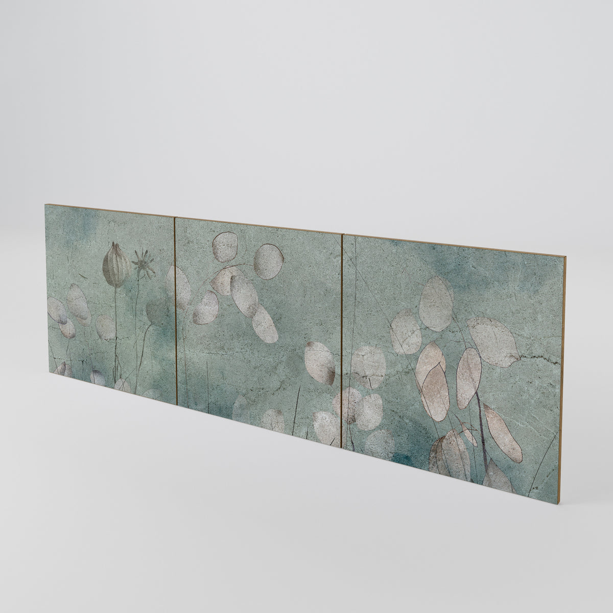 NIGHT LADY Luckset med 3 dörrar till sideboard