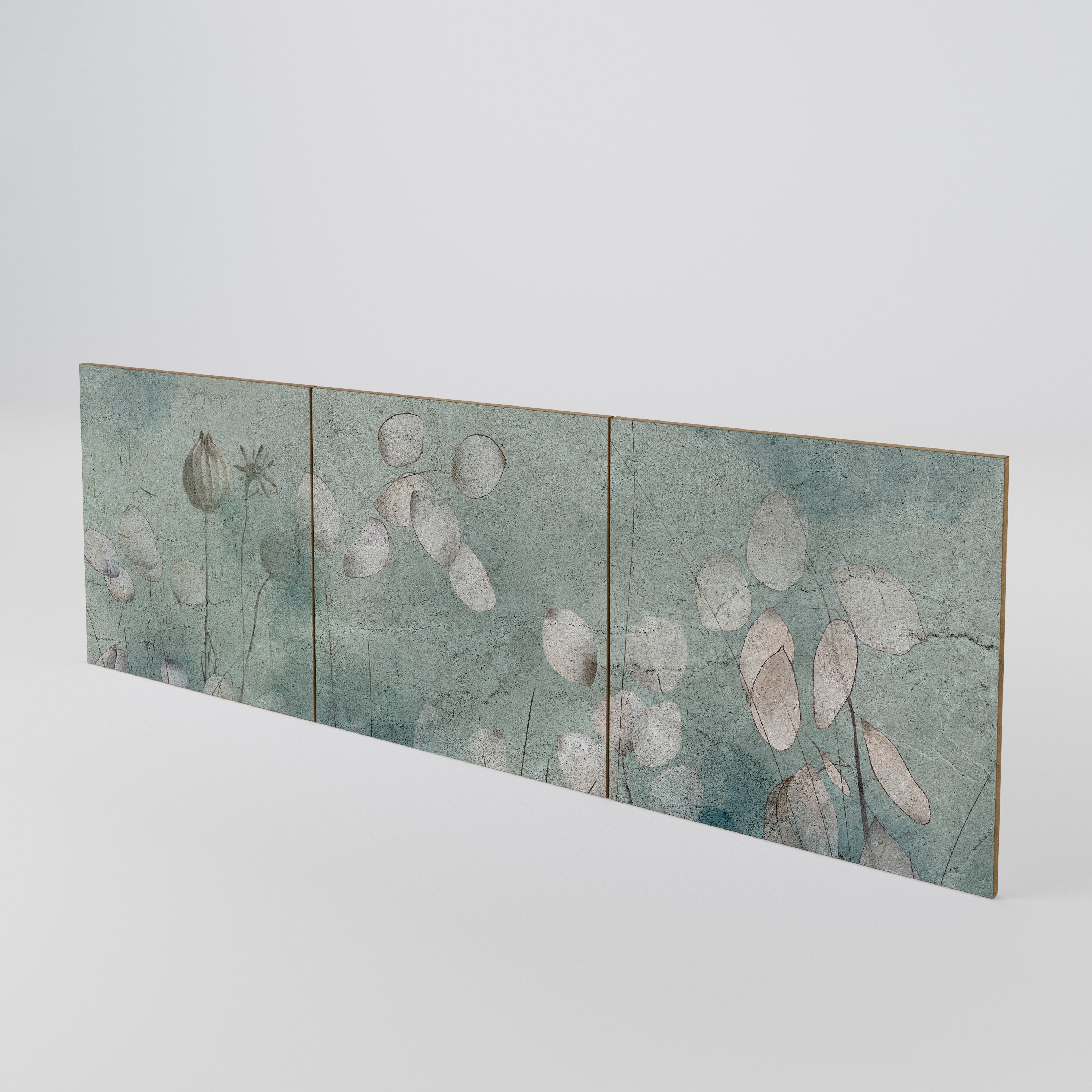 NIGHT LADY Luckset med 3 dörrar till sideboard