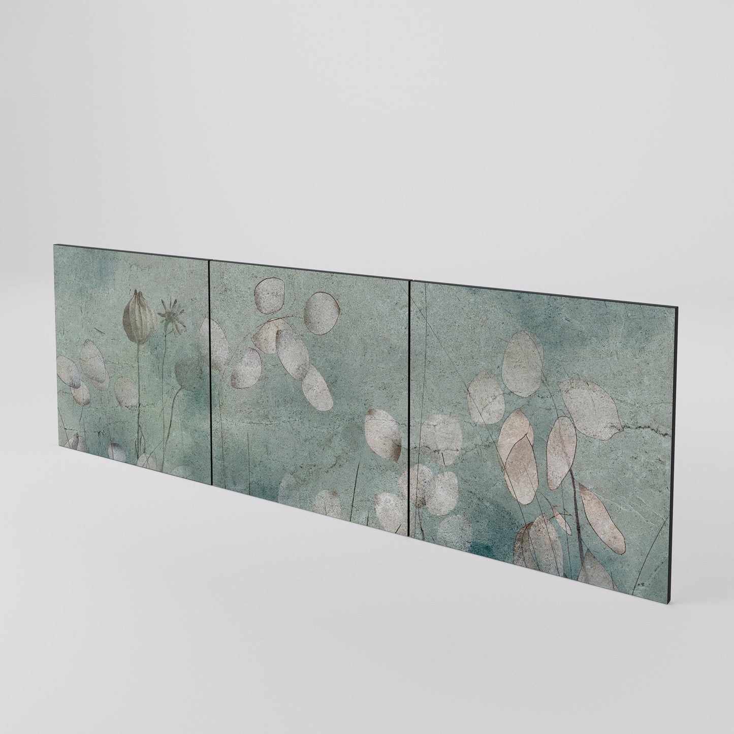 NIGHT LADY Luckset med 3 dörrar till sideboard