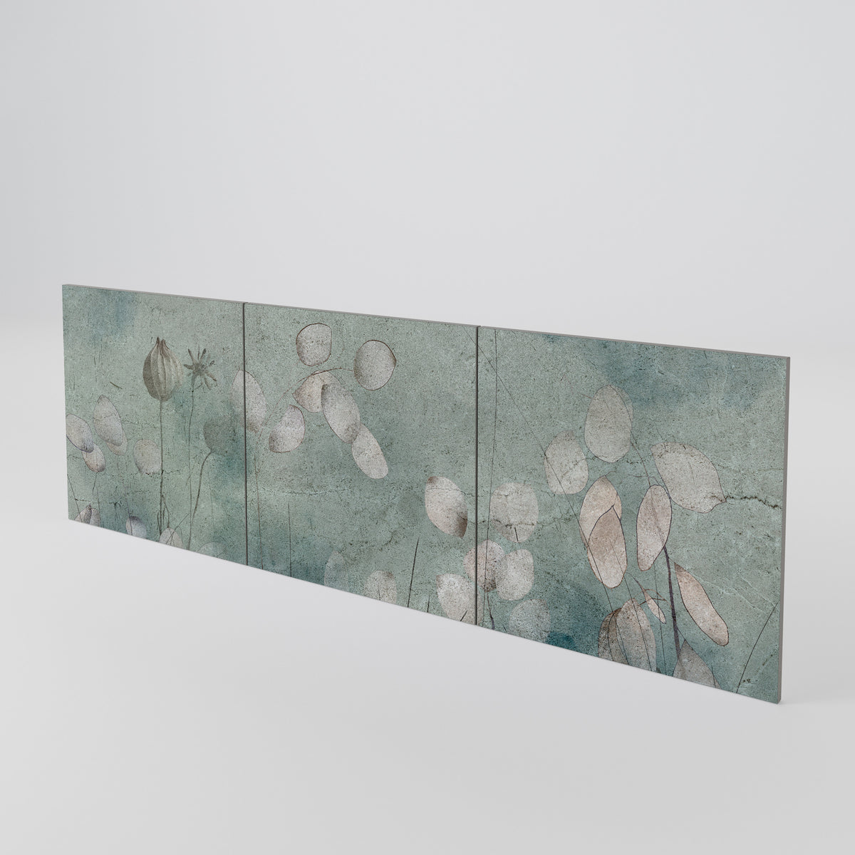 NIGHT LADY Luckset med 3 dörrar till sideboard