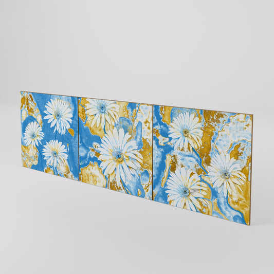 DAISY LUXE Luckset med 3 dörrar till sideboard