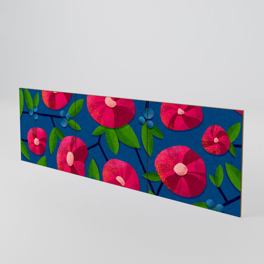 SPRING THOUGHTS Luckset med 3 dörrar till sideboard