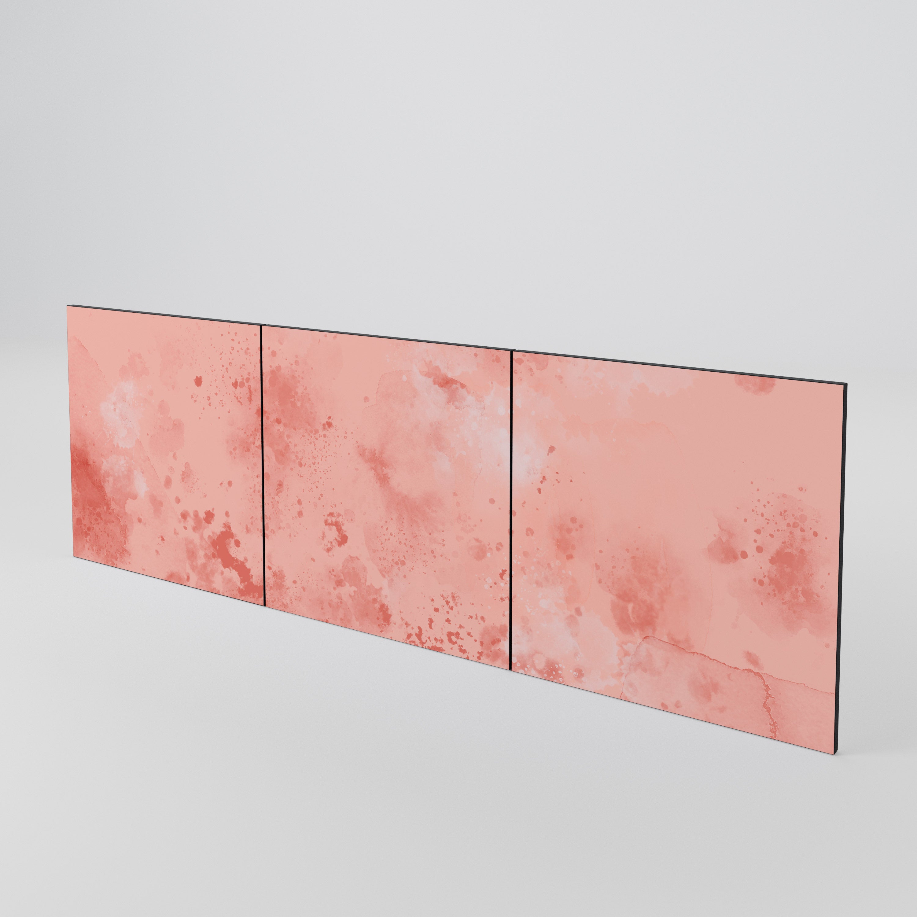 CRANE DANCE Luckset med 3 dörrar till sideboard