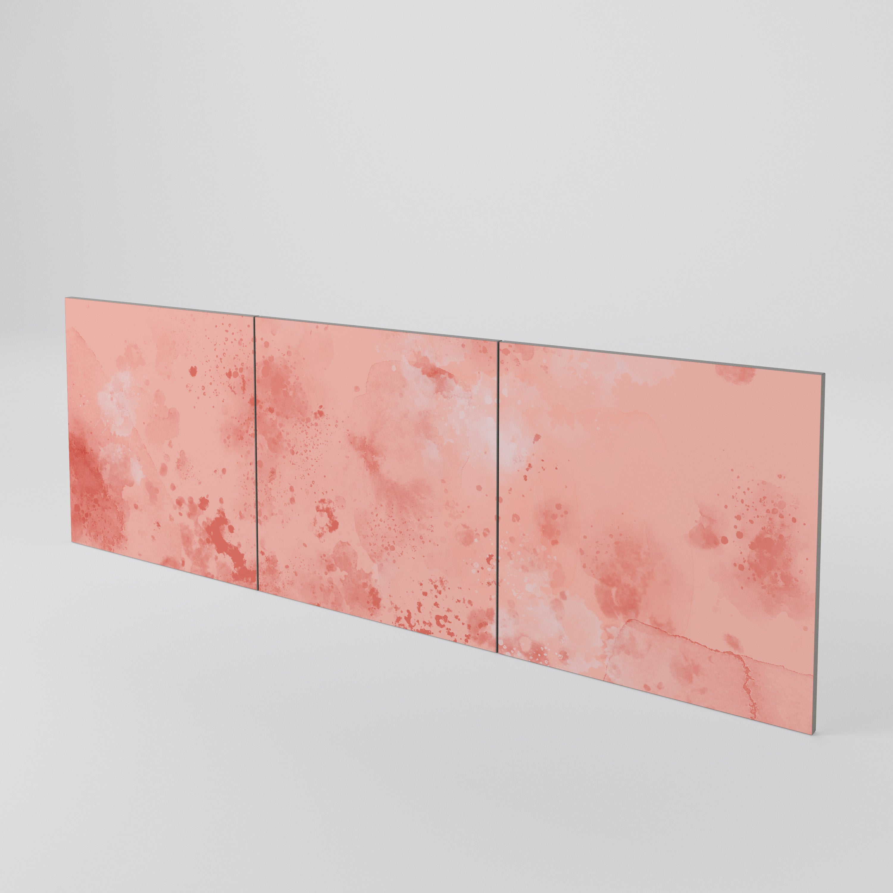 CRANE DANCE Luckset med 3 dörrar till sideboard