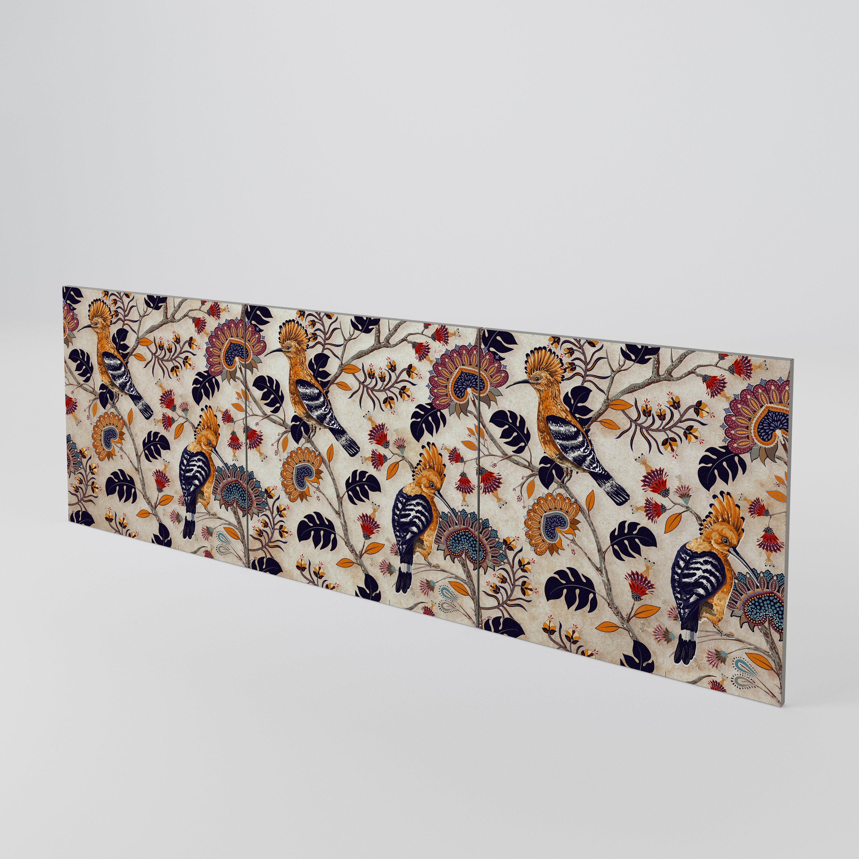 EMINENT HOOPOE Luckset med 3 dörrar till sideboard